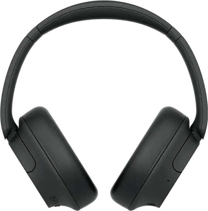 Căști SONY WH-CH720N, Negru