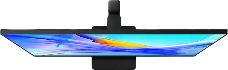 Monitor Samsung ViewFinity S8 S32D804 32 inch 4K UHD, Panou VA, HDR10, USB-C Power Delivery 90W, Switch KVM, Reglabil pe Inaltime, Negru