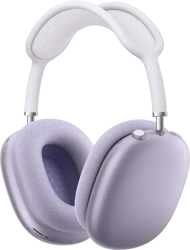Căști Apple Aipods Max 2, Violet