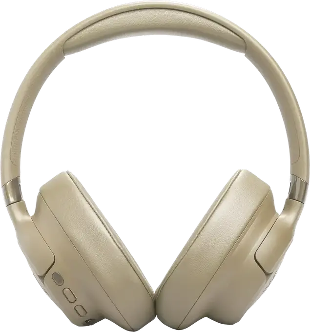 Căști JBL Tune 780NC, Bej