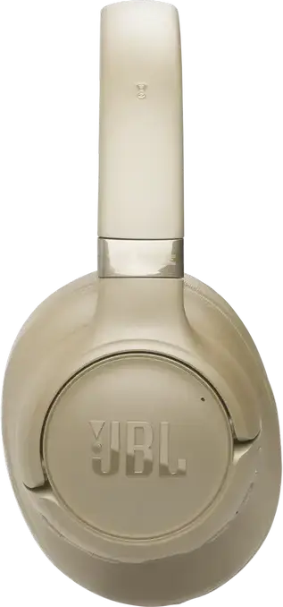 Căști JBL Tune 780NC, Bej