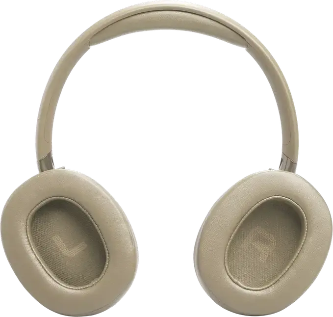 Căști JBL Tune 780NC, Bej