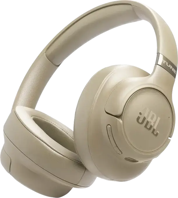 Căști JBL Tune 780NC, Bej