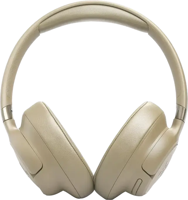 Căști JBL Tune 780NC, Bej
