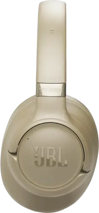 Căști JBL Tune 780NC, Bej