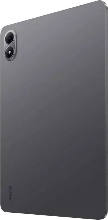Планшет Xiaomi Redmi Pad 2 Pro, экран 12.1 дюйма 2.5K 120Гц, Snapdragon 7s Gen 4, 6ГБ ОЗУ, 128ГБ ПЗУ, аккумулятор 12000мАч, Android 15, Graphite Gray