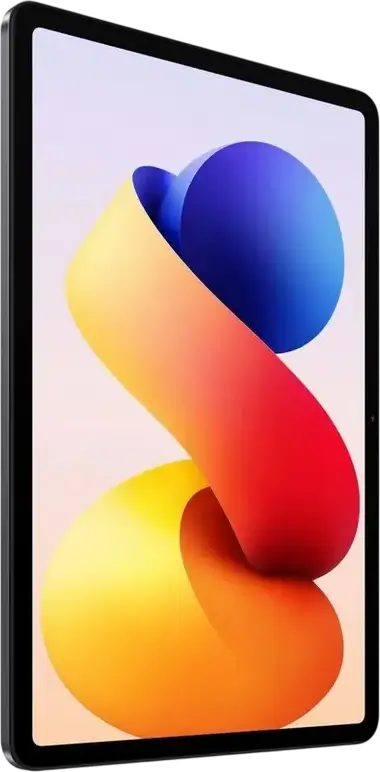 Планшет Xiaomi Redmi Pad 2 Pro, экран 12.1 дюйма 2.5K 120Гц, Snapdragon 7s Gen 4, 6ГБ ОЗУ, 128ГБ ПЗУ, аккумулятор 12000мАч, Android 15, Graphite Gray