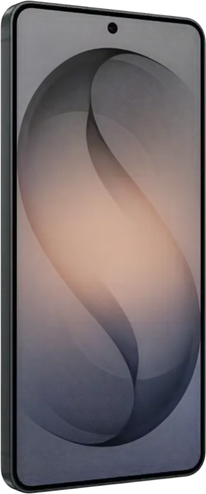 Смартфон Samsung Galaxy S26+, Exynos 2600, 12ГБ ОЗУ, 512ГБ, Черный, Dynamic LTPO AMOLED 2X 120Гц, 5G, IP68, Тройная камера 50МП, Android 16
