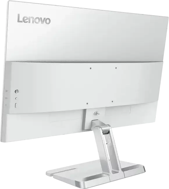 Monitor Lenovo L27-4C 27" FHD IPS, Rezolutie 1920x1080, Rata de Refresh 144Hz, Timp Raspuns 1ms MPRT, AMD FreeSync, Difuzoare Integrate, HDMI VGA, Gri