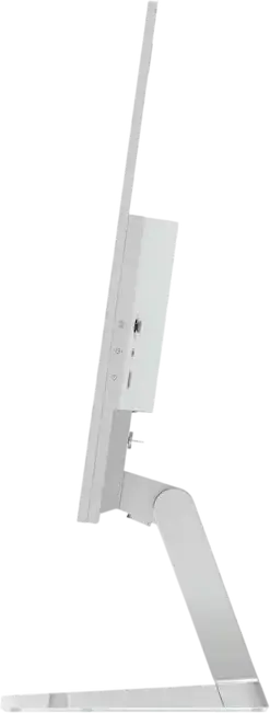 Monitor Lenovo L27-4C 27" FHD IPS, Rezolutie 1920x1080, Rata de Refresh 144Hz, Timp Raspuns 1ms MPRT, AMD FreeSync, Difuzoare Integrate, HDMI VGA, Gri