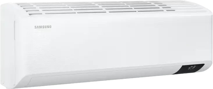 Unitate Interioara Aer Conditionat Samsung AJ020TNTDKH/EA, Sistem FJM, Inverter, Racire 23kBTU/h, Clasa Energetica A++, Alb