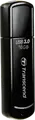 Transcend JetFlash 700 TS16GJF700 USB 3.1 Gen 1 Flash Drive, 16GB, USB Type-A, Read Speed up to 90MB/s, Black ABS Plastic, Compatible with Windows, macOS, Linux