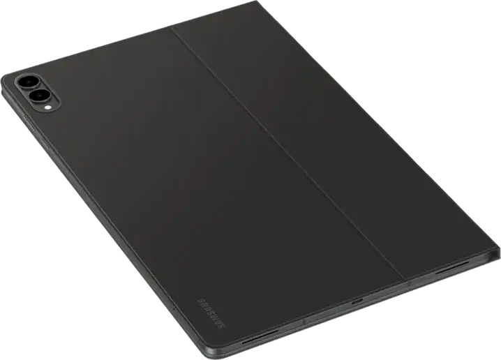 Samsung Book Cover Keyboard Slim for Galaxy Tab S11 Ultra 14.6 inch EF-DX930UBEGWW, Polyurethane, AI Key, DeX Mode, Auto Sleep/Wake, Black