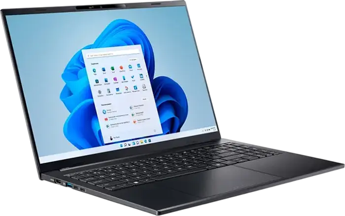 Acer Swift Go 16 SFG16-74 Laptop, Intel Core Ultra 9 288V Lunar Lake, 32GB LPDDR5X RAM, 1TB PCIe 4.0 NVMe SSD, 16" OLED WUXGA+ 120Hz Display, Windows 11 Home