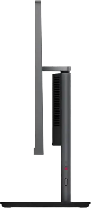 Computer All-in-One Lenovo ThinkCentre neo 50a Gen 5, 27", Intel Core i7-13620H, 16GB/512GB, FreeDOS, Luna Grey