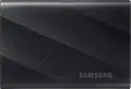 SSD Portabil Samsung T9 4TB MU-PG1T0B/EU Drive Extern USB 3.2 Gen 2x2 Viteza Citire/Scriere până la 2000MB/s cu Dynamic Thermal Guard, Negru