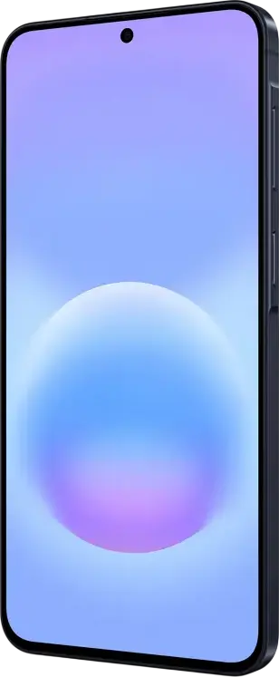 Samsung Galaxy A57 5G Smartphone, 512GB Storage, 12GB RAM, Navy Blue, 6.7-inch Super AMOLED+ 120Hz Display, Exynos 1680, Android 16, 50MP Triple Camera, 5000mAh Battery, 45W Charging, IP68