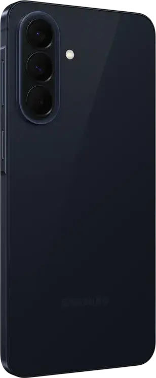Samsung Galaxy A57 5G Smartphone, 512GB Storage, 12GB RAM, Navy Blue, 6.7-inch Super AMOLED+ 120Hz Display, Exynos 1680, Android 16, 50MP Triple Camera, 5000mAh Battery, 45W Charging, IP68