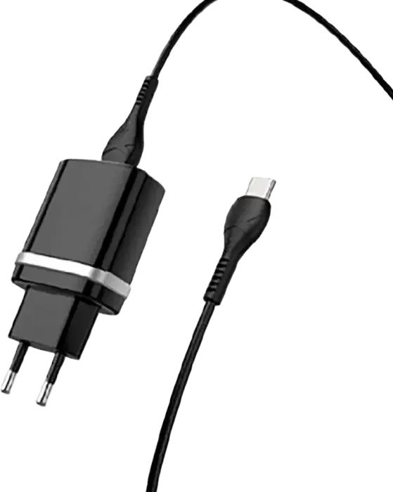 Încărcător Xpower Charger, 1USB, Fast Charge QC3.0, , Negru
