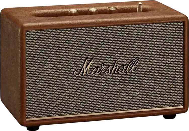 Difuzor Bluetooth Marshall Acton III, Cafeniu