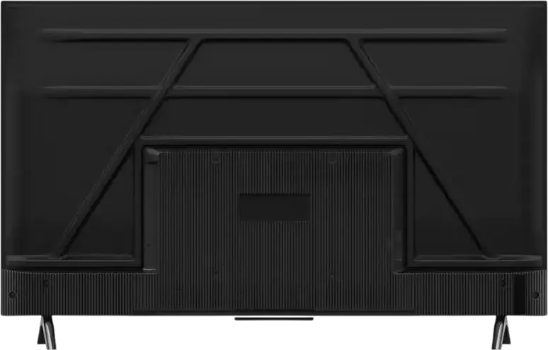 Televizor Smart TCL 75V6C 75 inch 4K UHD, Google TV, LED DLED, HDR10+, Dolby Vision, AiPQ Engine, Dolby Atmos, AMD FreeSync, ALLM, HDMI 2.1, Negru
