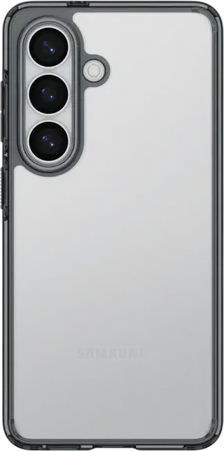 Husă Spigen Samsung Galaxy S26 Ultra Hybrid, Space Crystal