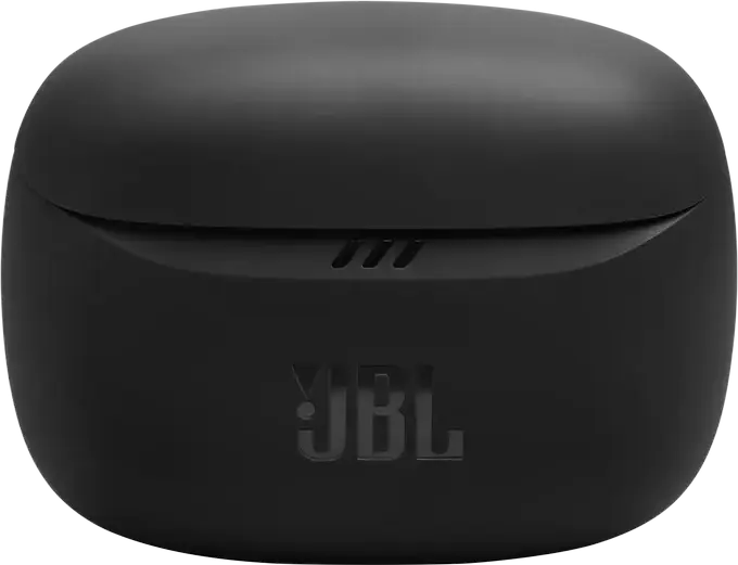 JBL Tune Buds 2 True Wireless Earbuds, Black, Adaptive Noise Cancelling, Pure Bass & Spatial Sound, 48h Total Battery, Bluetooth 5.3, IP54, 10mm Drivers