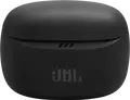 JBL Tune Buds 2 True Wireless Earbuds, Black, Adaptive Noise Cancelling, Pure Bass & Spatial Sound, 48h Total Battery, Bluetooth 5.3, IP54, 10mm Drivers
