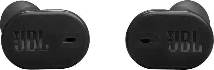 JBL Tune Buds 2 True Wireless Earbuds, Black, Adaptive Noise Cancelling, Pure Bass & Spatial Sound, 48h Total Battery, Bluetooth 5.3, IP54, 10mm Drivers