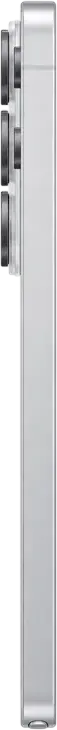 Samsung Galaxy S26 Ultra SM-S948B Smartphone, 6.9" Dynamic LTPO AMOLED 2X 120Hz, Snapdragon 8 Elite Gen 5, 200MP Quad Camera, S Pen, 5G, Android 16, 512GB, 12GB RAM, White