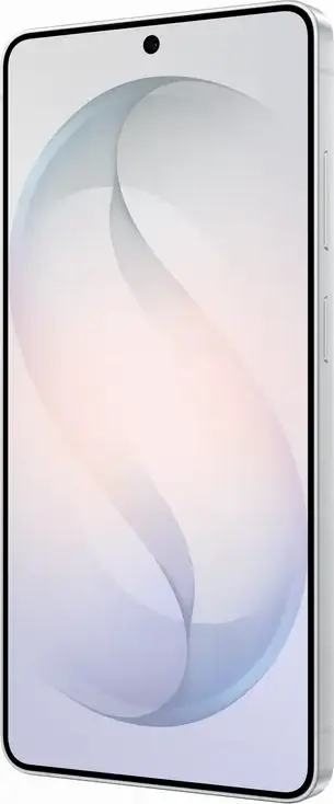 Samsung Galaxy S26 Ultra SM-S948B Smartphone, 6.9" Dynamic LTPO AMOLED 2X 120Hz, Snapdragon 8 Elite Gen 5, 200MP Quad Camera, S Pen, 5G, Android 16, 512GB, 12GB RAM, White
