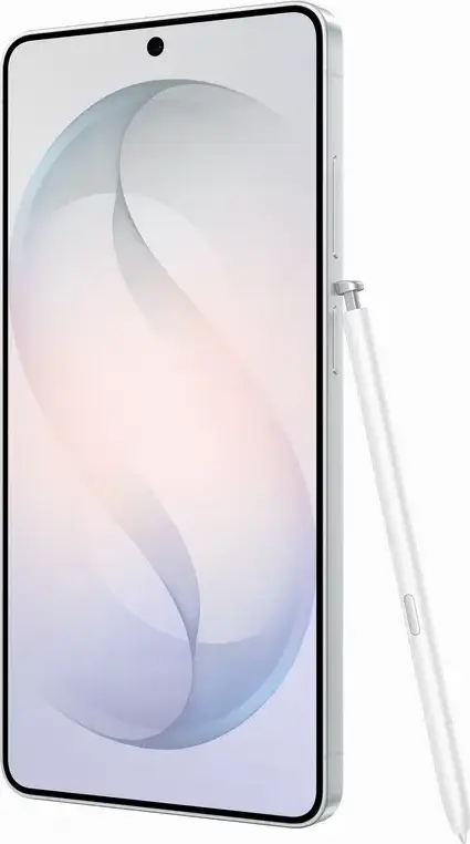 Samsung Galaxy S26 Ultra SM-S948B Smartphone, 6.9" Dynamic LTPO AMOLED 2X 120Hz, Snapdragon 8 Elite Gen 5, 200MP Quad Camera, S Pen, 5G, Android 16, 512GB, 12GB RAM, White