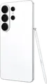 Samsung Galaxy S26 Ultra SM-S948B Smartphone, 6.9" Dynamic LTPO AMOLED 2X 120Hz, Snapdragon 8 Elite Gen 5, 200MP Quad Camera, S Pen, 5G, Android 16, 512GB, 12GB RAM, White