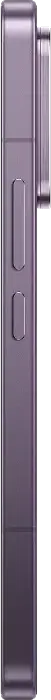 Смартфон Xiaomi 17T Pro - MediaTek Dimensity 9500, AMOLED-экран 6.83" 144Гц, Тройная камера Leica 50МП, Аккумулятор 7000мАч, Быстрая зарядка 100Вт, IP68, 512ГБ, 12ГБ ОЗУ, Deep Violet