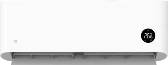 Aparat de aer condiționat Split Xiaomi Mijia Pro Eco, 12kBTU/h, Alb