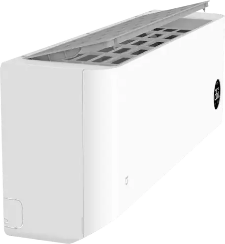 Aparat de Aer Conditionat Split Xiaomi Mijia Pro Eco ASH-12W/N1C3-EU, 12000 BTU, Inverter A+++, Racire si Caloriferare, R-32, Control Smart Wi-Fi, Alb