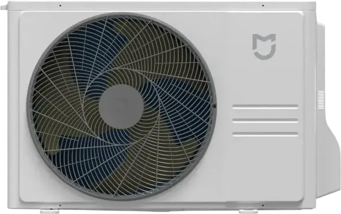 Aparat de Aer Conditionat Split Xiaomi Mijia Pro Eco ASH-12W/N1C3-EU, 12000 BTU, Inverter A+++, Racire si Caloriferare, R-32, Control Smart Wi-Fi, Alb