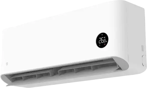 Aparat de Aer Conditionat Split Xiaomi Mijia Pro Eco ASH-12W/N1C3-EU, 12000 BTU, Inverter A+++, Racire si Caloriferare, R-32, Control Smart Wi-Fi, Alb