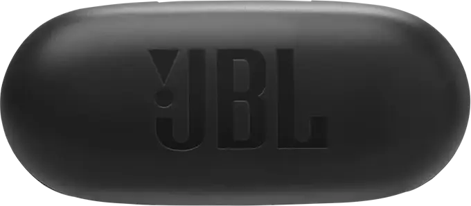 Casca JBL Endurance Race 2 True Wireless, Negru, Anulare Activă a Zgomotului (ANC), Rezistență IP68 la Apă și Praf, Sunet JBL Pure Bass, Baterie 48h