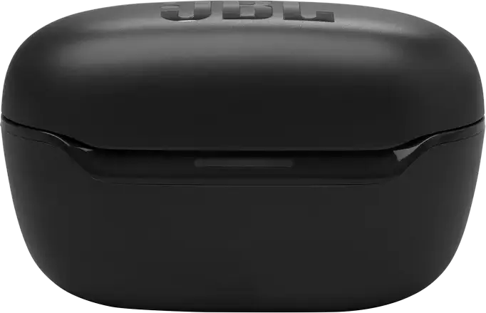 Casca JBL Endurance Race 2 True Wireless, Negru, Anulare Activă a Zgomotului (ANC), Rezistență IP68 la Apă și Praf, Sunet JBL Pure Bass, Baterie 48h