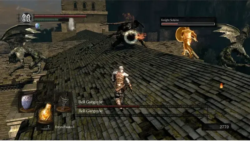 Dark Souls: Remastered для Nintendo Switch, игра в жанре Action Adventure на картридже, включает DLC Artorias of the Abyss, Bandai Namco Entertainment
