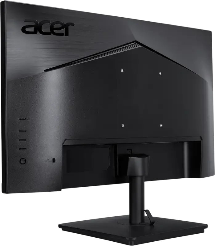 Монитор Acer Nitro V247YEbipv 23.8 дюйма Full HD IPS, 1920x1080, 100Гц, 4мс, AMD FreeSync, HDMI, DisplayPort, VGA, антибликовый, VESA, черный