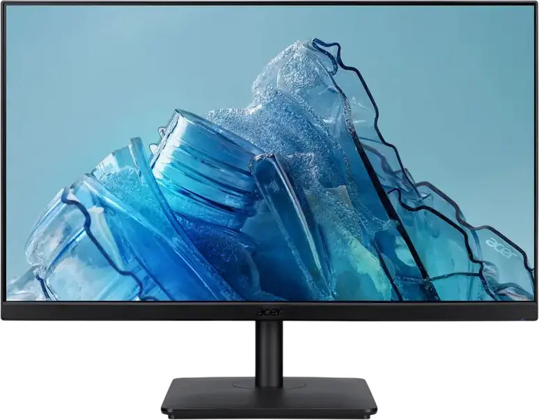 23,8" Monitor Acer V247YEbipv, IPS 1920x1080 FHD, Negru