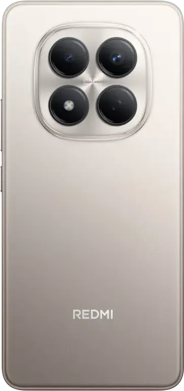 Смартфон Xiaomi Redmi Note 15 Pro 4G Global, AMOLED экран 6.77" 120Гц, Helio G200 Ultra, Камера 200МП OIS, Аккумулятор 6500мАч, 512ГБ, 12ГБ ОЗУ, Титановый, Android 15 HyperOS 2