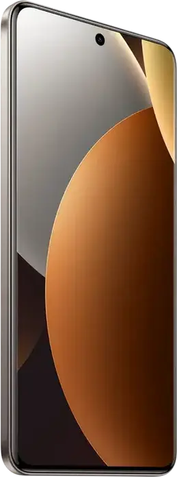 Смартфон Xiaomi Redmi Note 15 Pro 4G Global, AMOLED экран 6.77" 120Гц, Helio G200 Ultra, Камера 200МП OIS, Аккумулятор 6500мАч, 512ГБ, 12ГБ ОЗУ, Титановый, Android 15 HyperOS 2
