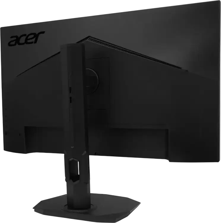 Monitor Gaming Acer Nitro XF273UX1bmiiprx 27 inch IPS, WQHD 2560x1440, 200Hz, 0.5ms GtG, HDR10, AMD FreeSync Premium, Suport VESA, Negru