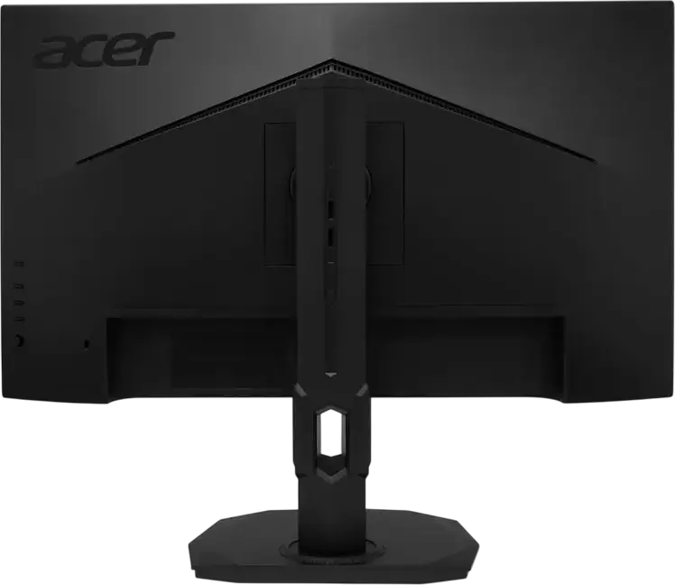 Monitor Gaming Acer Nitro XF273UX1bmiiprx 27 inch IPS, WQHD 2560x1440, 200Hz, 0.5ms GtG, HDR10, AMD FreeSync Premium, Suport VESA, Negru