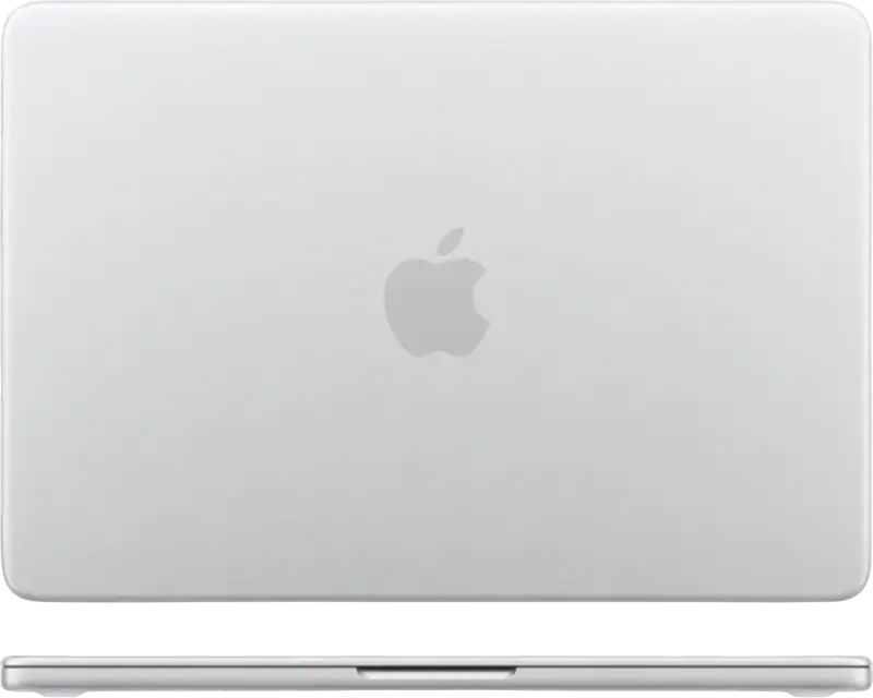 Apple MacBook Neo 13 Retina Laptop, Silver, Apple A18 Pro 6-Core CPU, 5-Core GPU, 8GB RAM, 256GB SSD, macOS Tahoe, Magic Keyboard, Ultra-portable