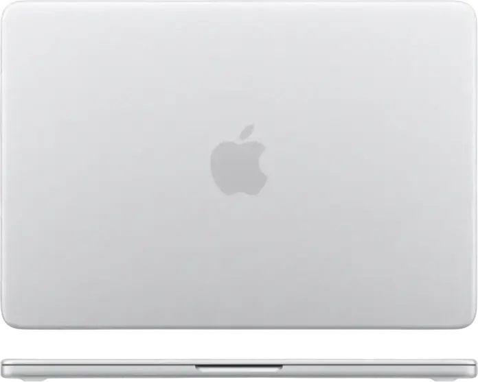 Apple MacBook Neo 13 Retina Laptop, Silver, Apple A18 Pro 6-Core CPU, 5-Core GPU, 8GB RAM, 256GB SSD, macOS Tahoe, Magic Keyboard, Ultra-portable