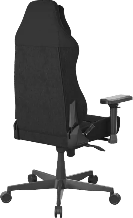 HATOR Darkside 3L Pro Gaming Chair HTC3210L, CloudTouch Textile, NobleShift Multiblock, 4D Armrests, Magnetic Lumbar and Head Pillows, 130kg Max Load